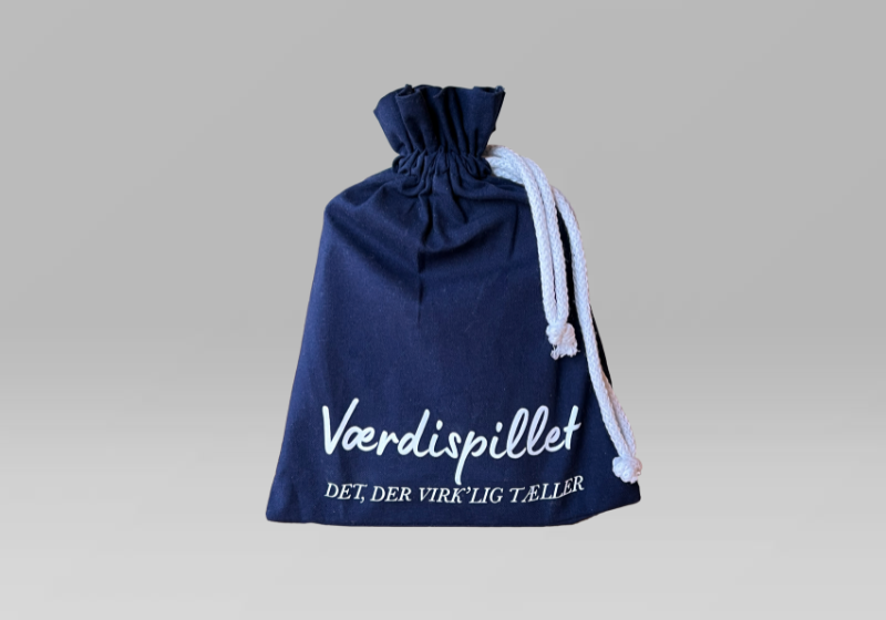 Værdispillet