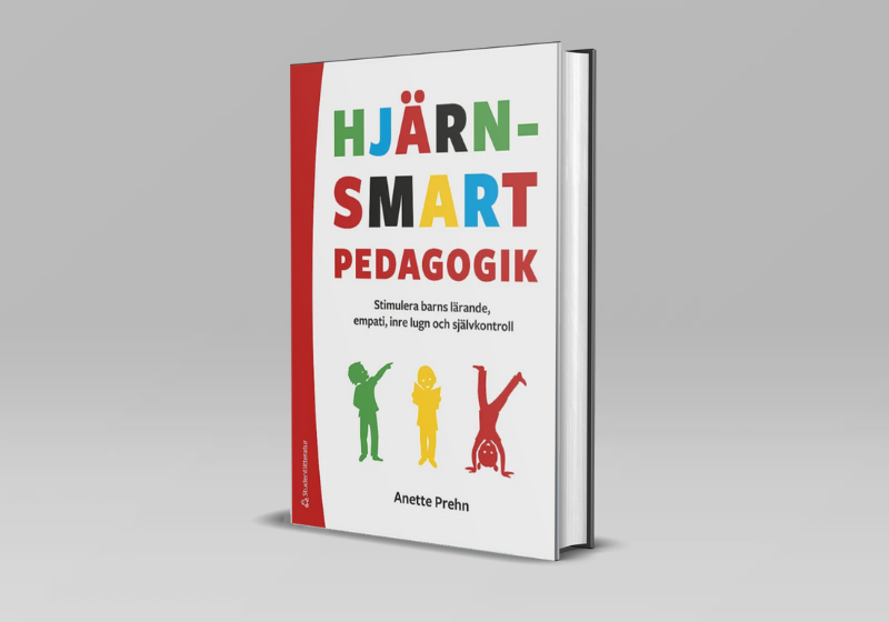 Hjärnsmart pedagogik