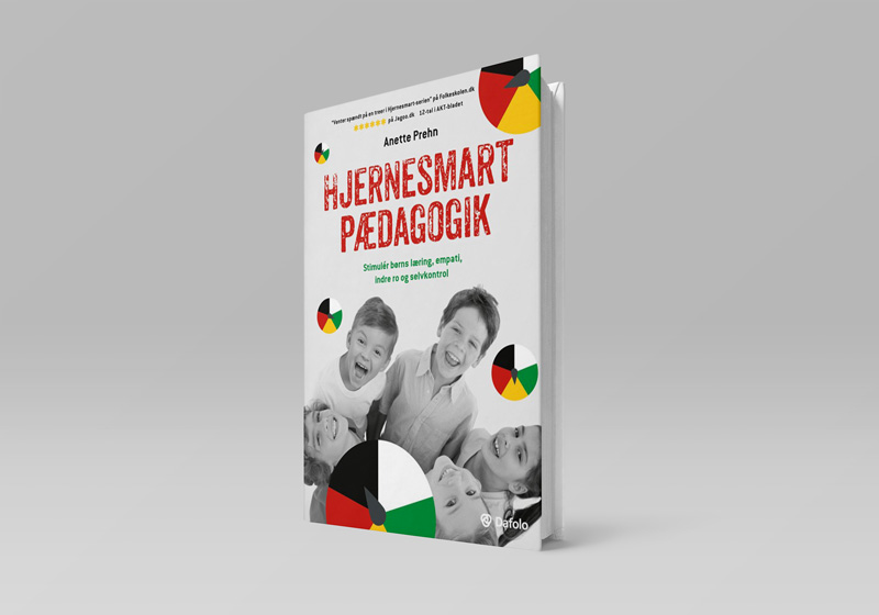 Hjernesmart Pædagogik